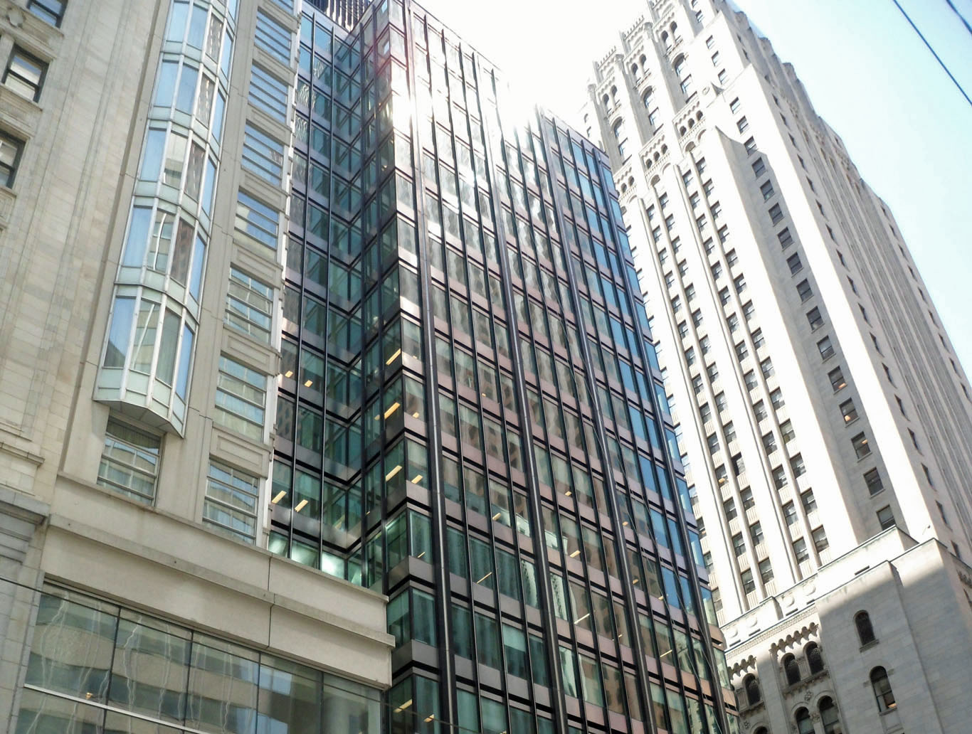 Queensbury Securities Inc.